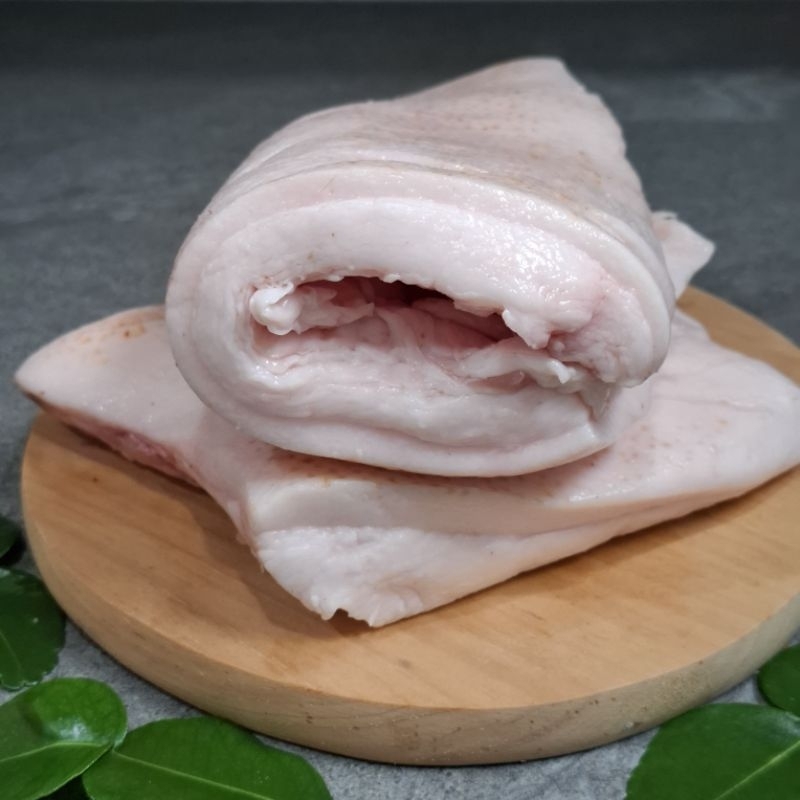 

[GWP]Minyak BABI 100GR (NOT FOR SALE)*