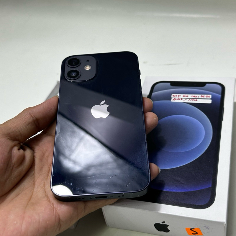 iphone 13 mini 64gb inter