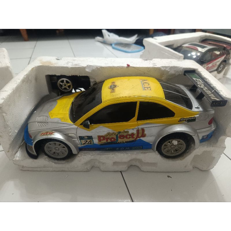 Rc QD BMW