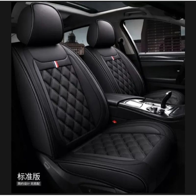 Sarung jok mobil avanza 2005 - 2016 full seat 3 baris
