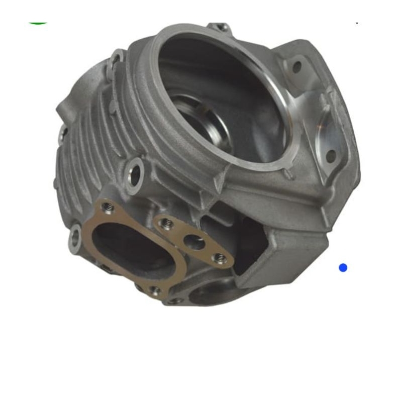 head cylinder 12200KPH900 suprax 125 karbu 2007-2014