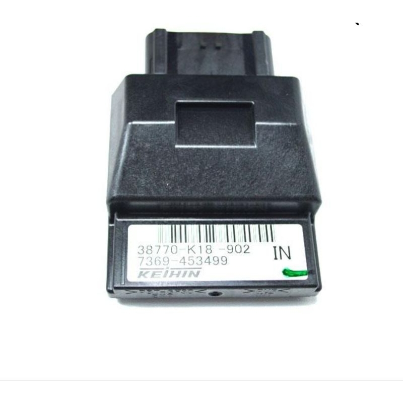 ECM, ECU Honda Verza 150 FI
