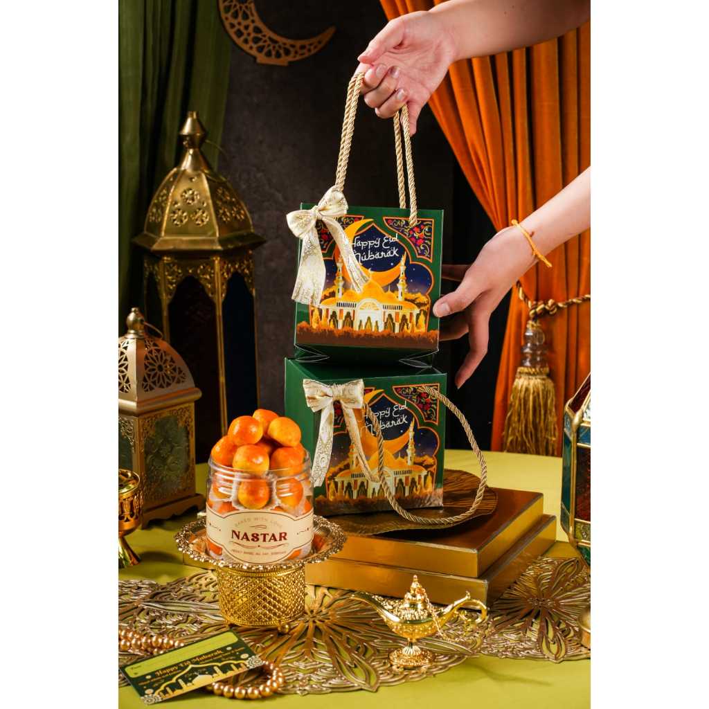 

HAMPERS LEBARAN KUE KERING PARCEL LEBARAN PAKET IDUL FITRI