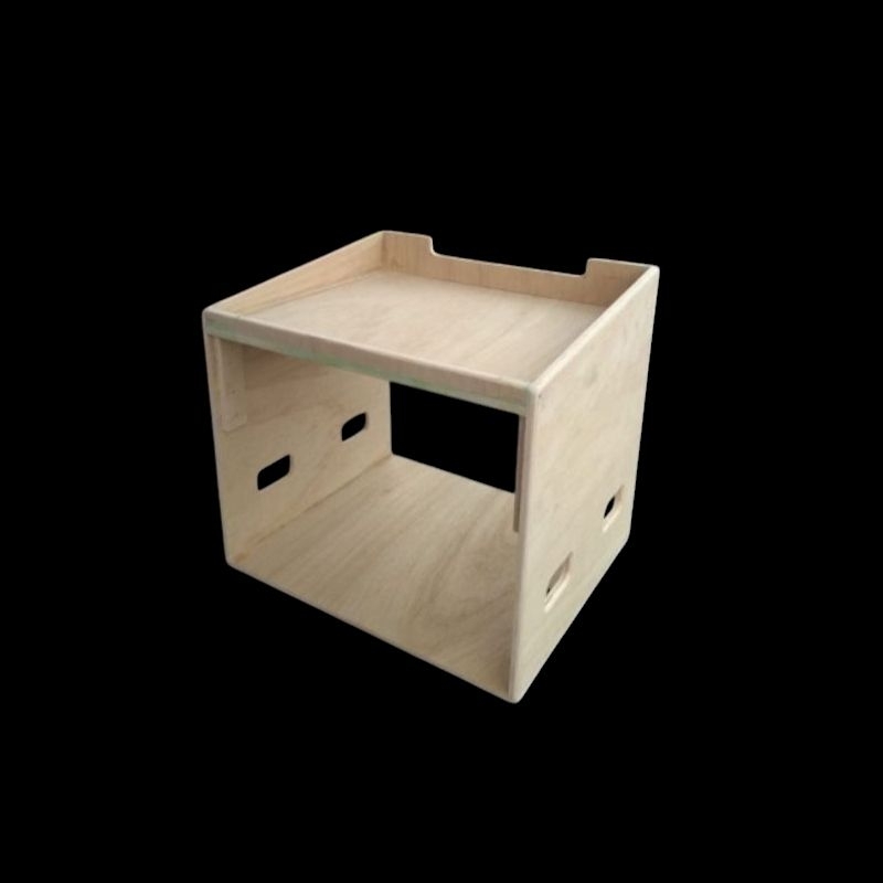 rak acc sound system 6u