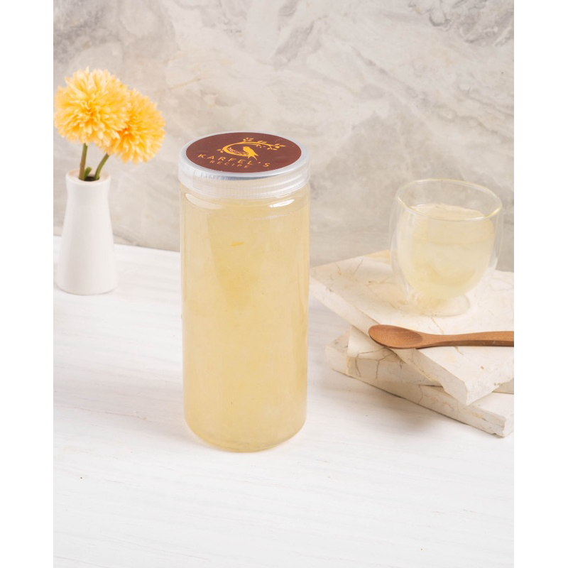 Sarang burung walet-Siap minum - 1200ml - red label-karflesrecipe