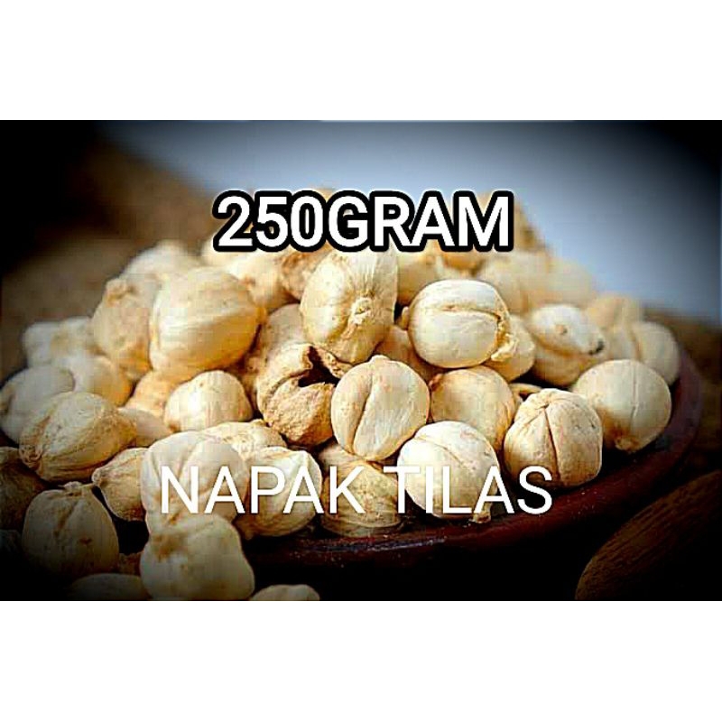 

KAPULAGA ORIGINAL 250 GRAM