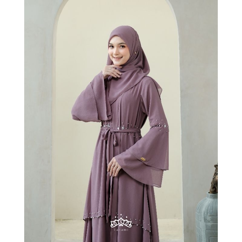 ABAYA MOANA KAZAMI