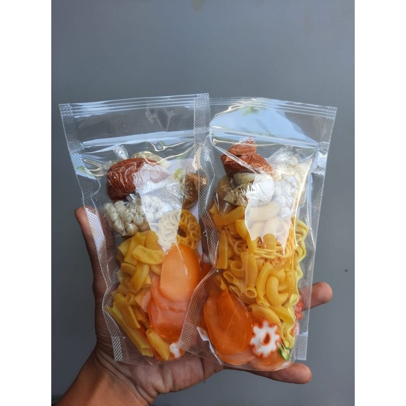 

Seblak Instan Jang Raka