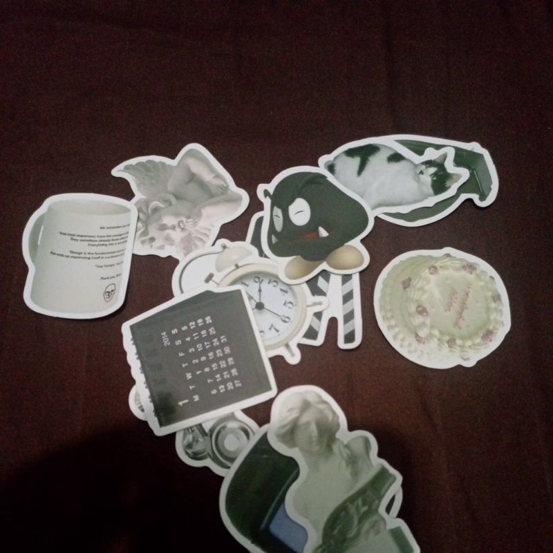 

stiker lucu bi ilmi