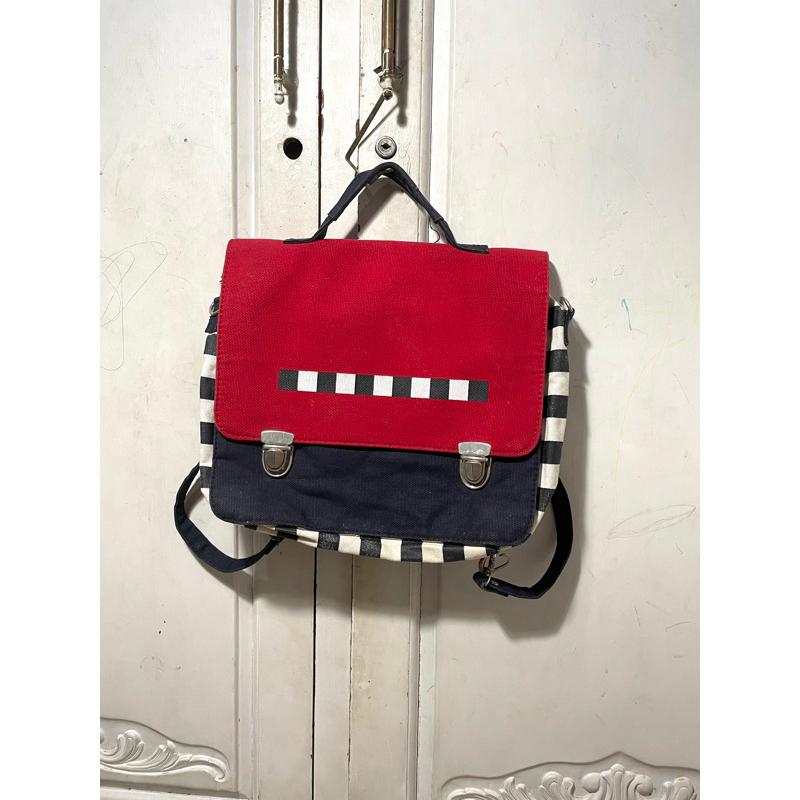 preloved tas ransel anak