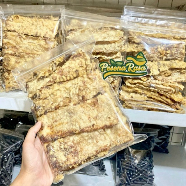 

SALE PISANG BANDUNG ORIGINAL RENYAH GAK TENGIK By Pesonarasa