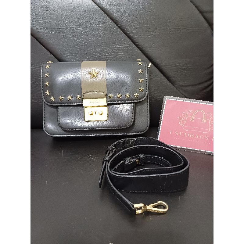 Tas Kulit Asli Michael Kors Sloan Editor