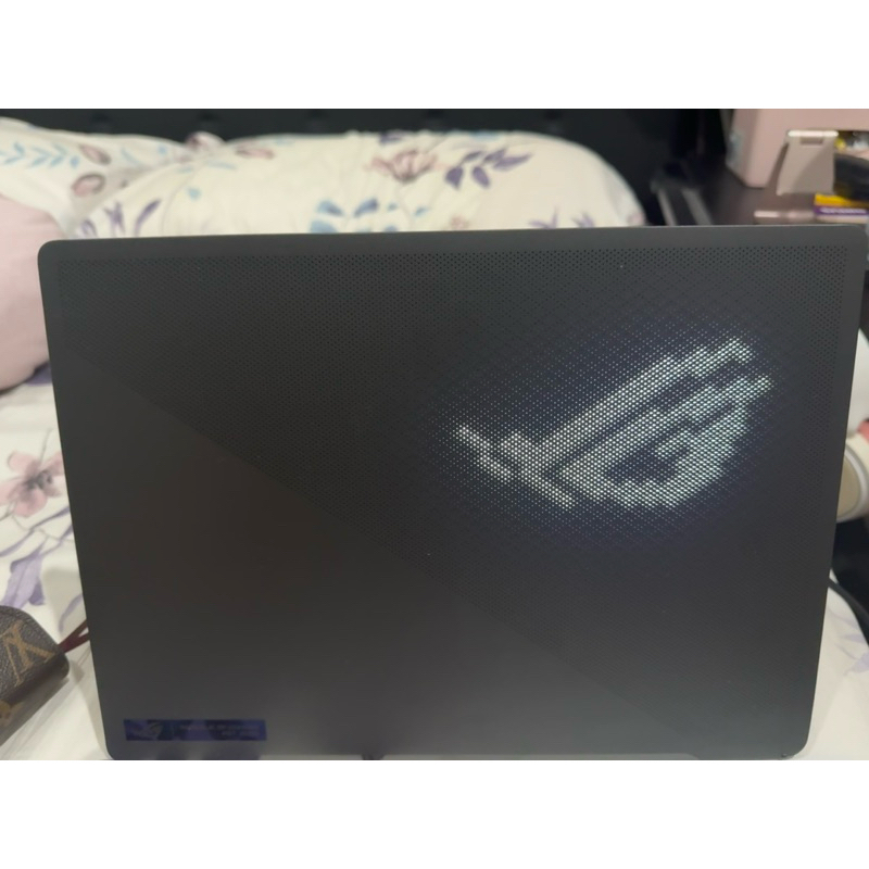 ROG ZEPHYRUS G14 GA402RJ (ANIMEMATRIX)