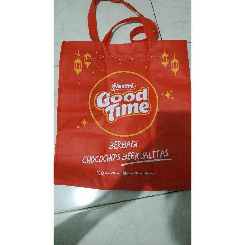 

goodie bag hampers good time