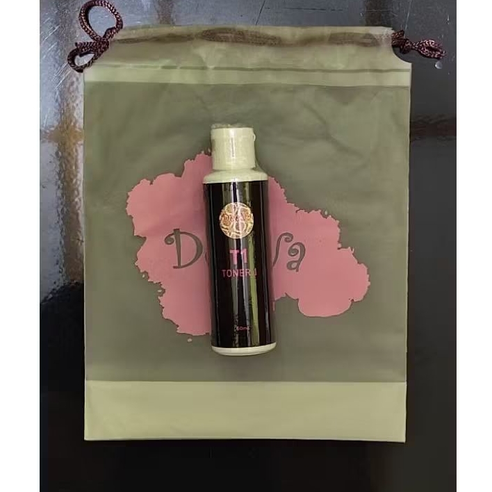 Deeva Toner Tahap 1 / Toner Deeva / Toner tahap 1 / Toner Glowing / Toner jerawat