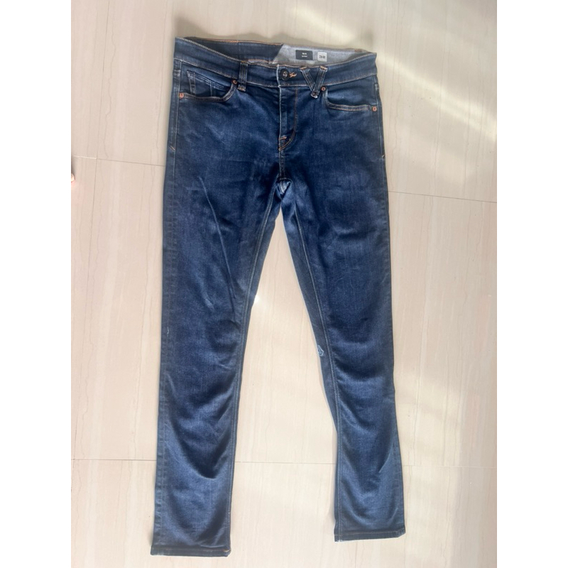 jeans VOLCOM denim original