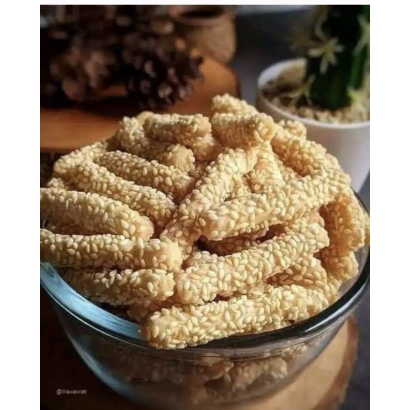 

Keciput Jari wijen