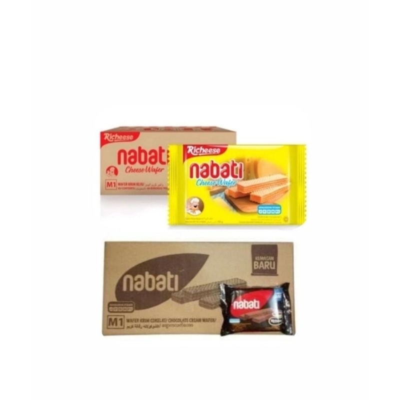 

WAFER NABATI 2000AN 1 DUS