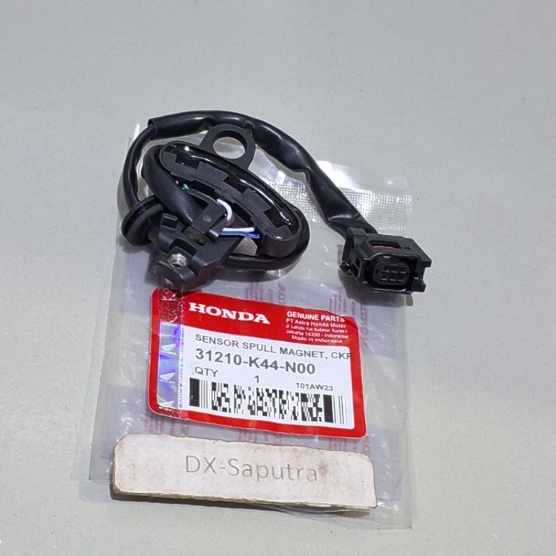 Sensor CKP 3 kaki K44 Honda beat fi beat esp beat pop scoopy esp