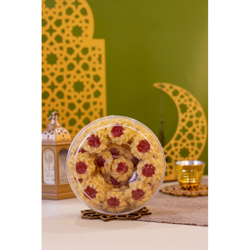 

Dahlia Strawberry 250gr