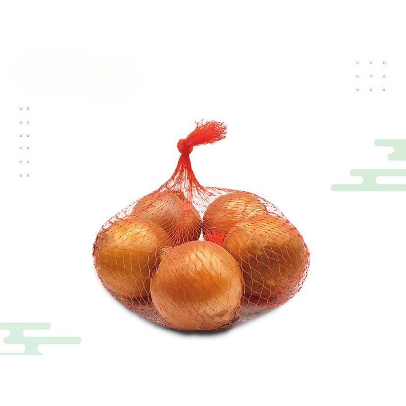 

Bawang Bombay Fresh 1kg Uk-50\60