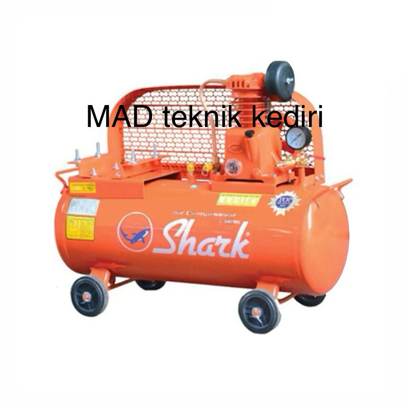 Kompresor SHARK 1/4 HP 0.25 PK