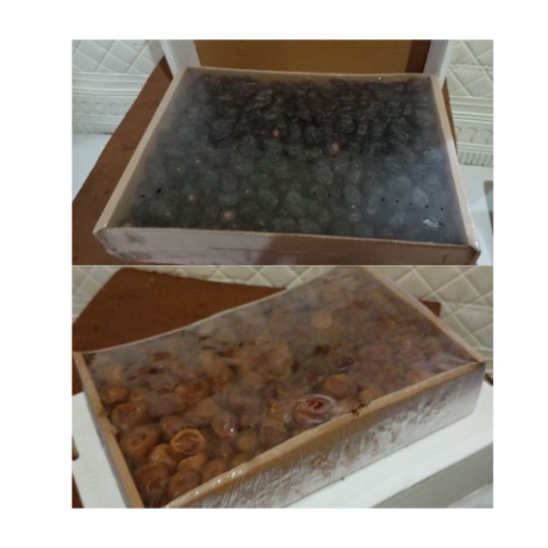 

Kurma Request Pelanggan