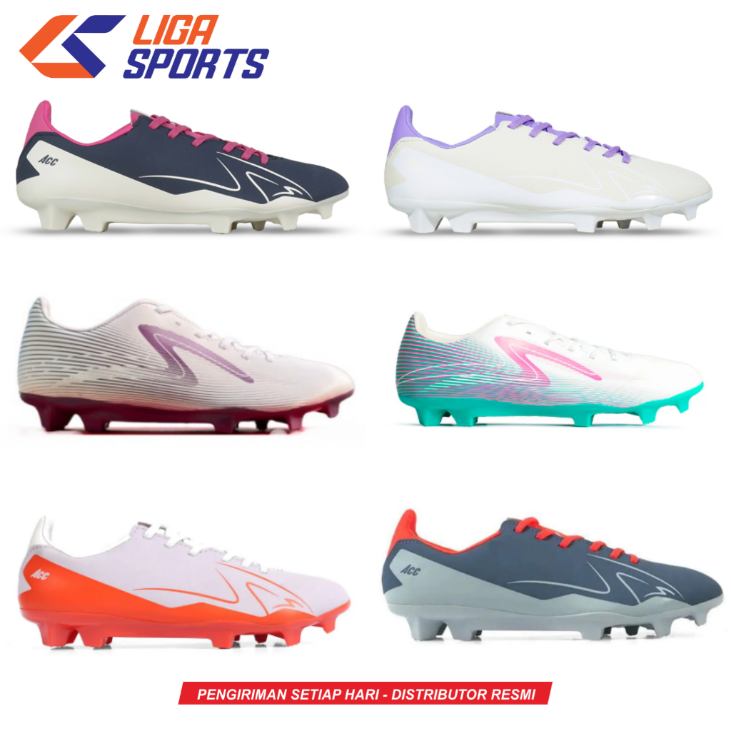 SEPATU BOLA FOOTBALL SPECS ANAK JUNIOR ORIGINAL