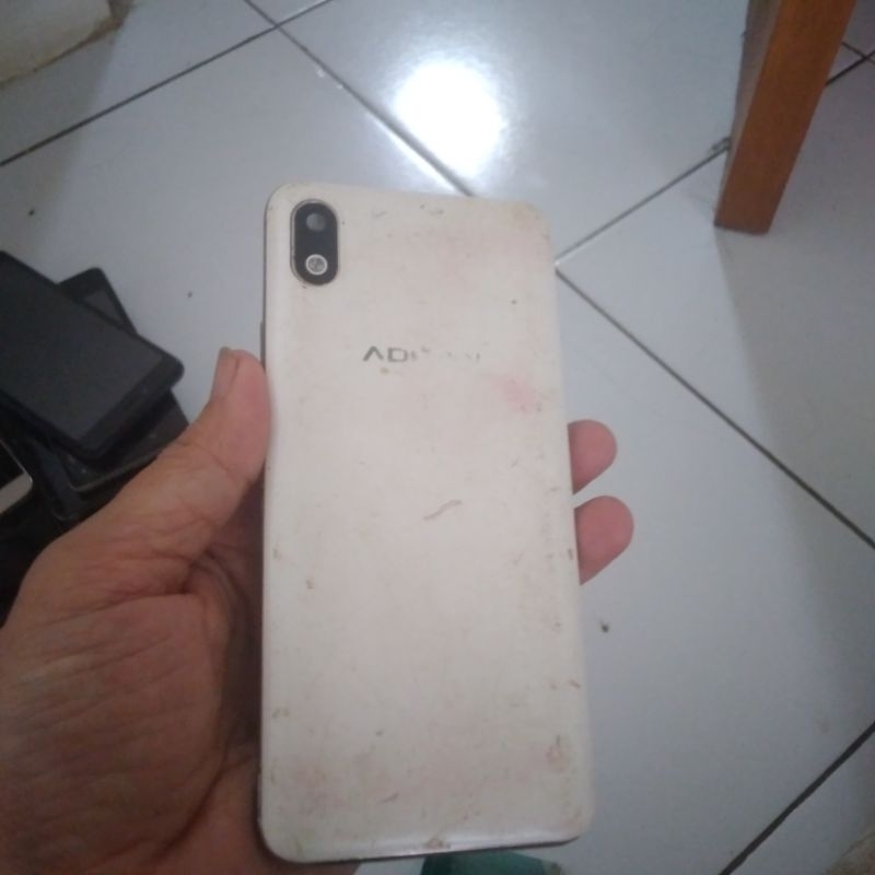 Lcd Advan i6c model 5503 tested