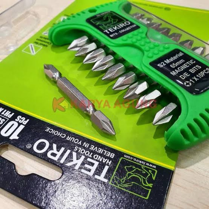 Mata Bor Obeng Tekiro