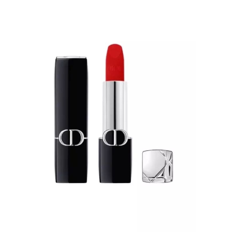 Dior Rouge Dior Lipstick