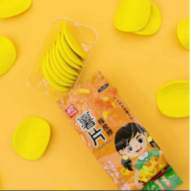 

Penghapus Potato Chips Keripik Kentang Isi (8Pcs) 8987