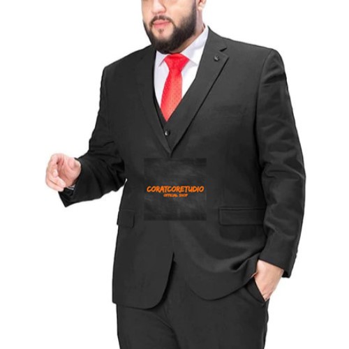 29 WARNA WARNI FORTKLASS FORTGLASS RISRUS FASHION CORAT CORET Jas Cowok Blazer Pria Long Suit Basic 