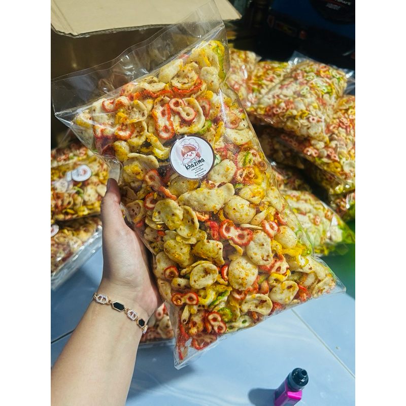 

SEBRING (SEBLAK KERING) 500gr
