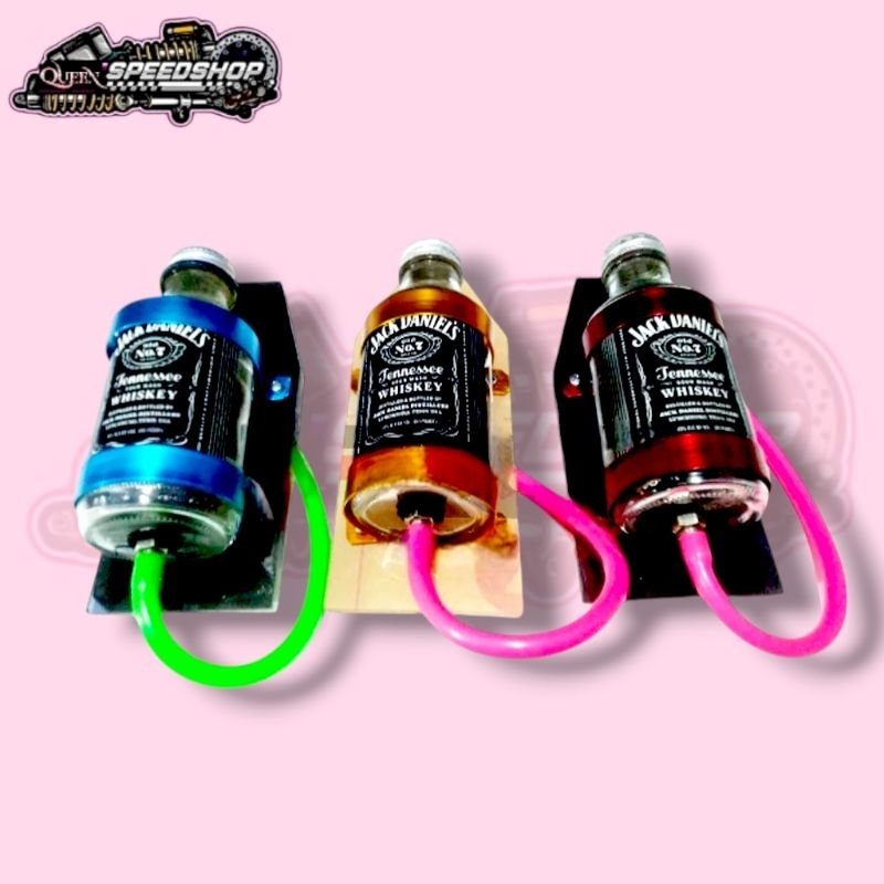 Botol Oli Samping RX King Variasi Tempat Oli Samping RX King Variasi Wadah Oli Samping RX King Botol