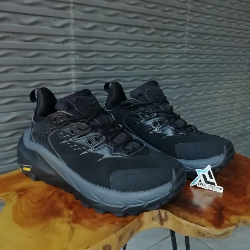 sepatu gunung hiking outdoor H00K44 ( K4H4 2 L0W GTX) / size 40