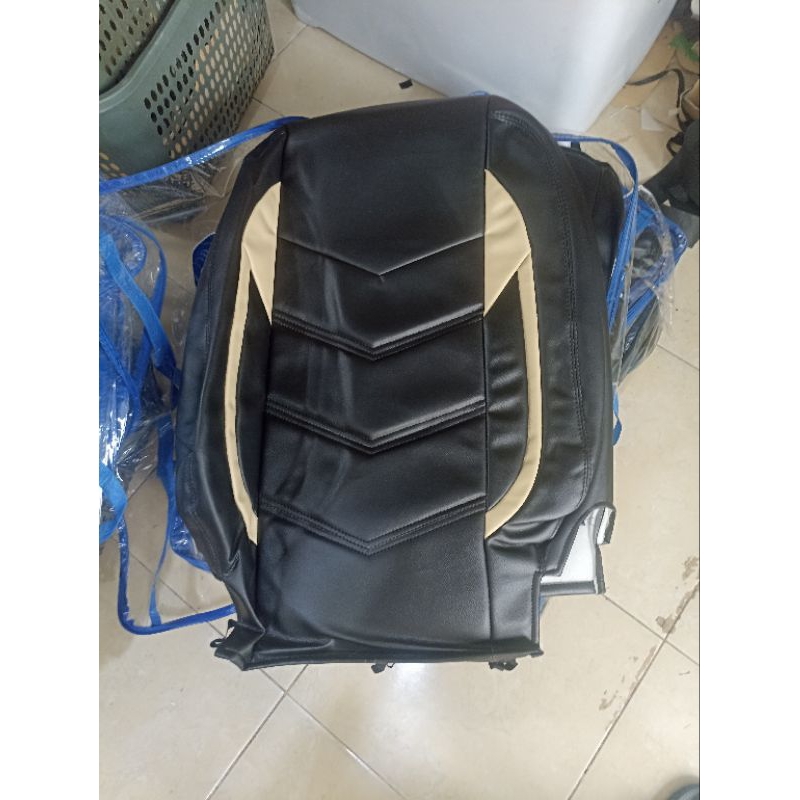 sarung jok ertiga 2012