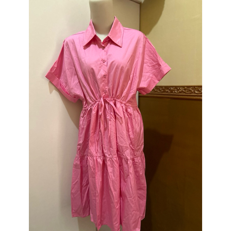 Preloved Dress MIX & MAX