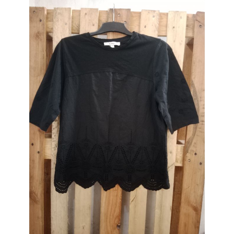 Blouse katbol Brand SJ WANI THRIFTING