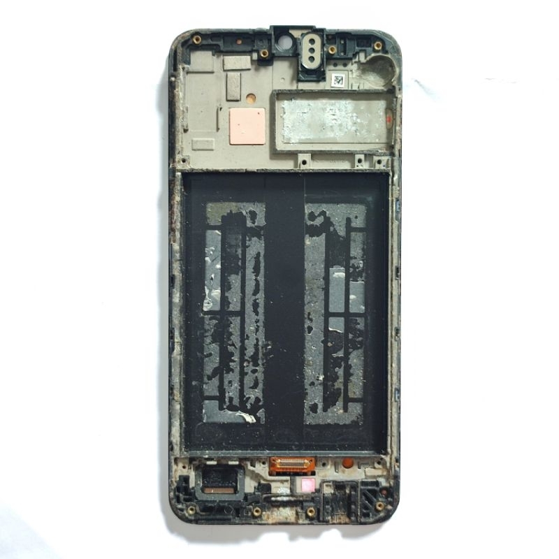 FRAME PAPAN LCD SAMSUNG M30s ORIGINAL COPOTAN