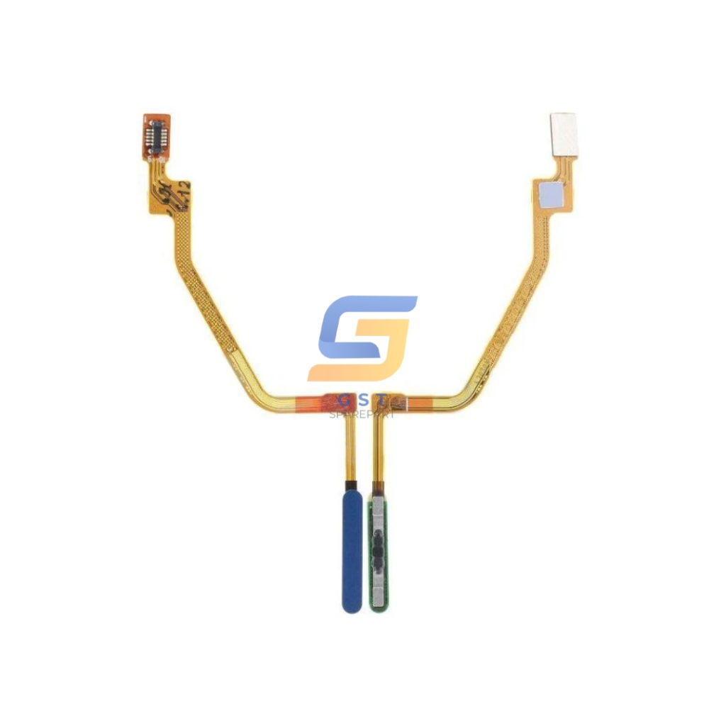 FLEXIBLE XIAOMI POCOPHONE X3 / X3 NFC FINGERPRINT