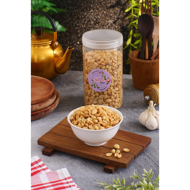 

KACANG BAWANG ORIGINAL