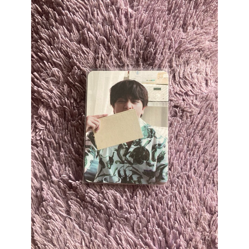 Ready PC Yook Sungjae BTOB yook Oclock limited