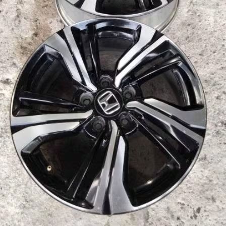 Velg Oem Civic Turbo R17 5x114.3