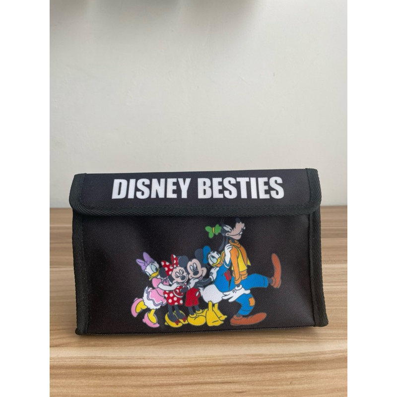 

Pencil Case/Pouch Disney Mickey and Friends NEW PRODUCT