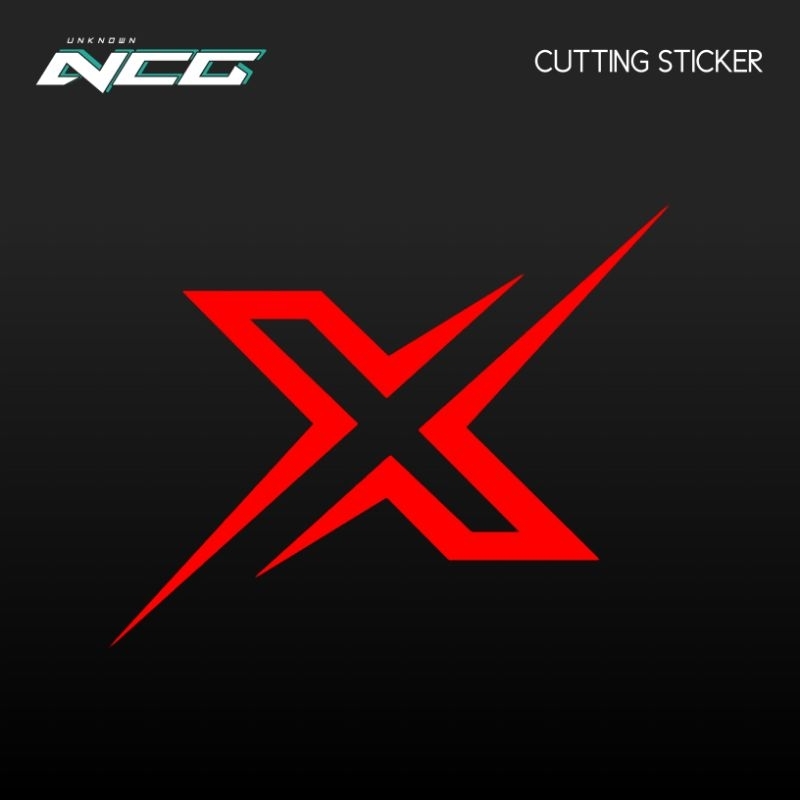 

Sticker X Cutting Stiker Motor Keren Variasi