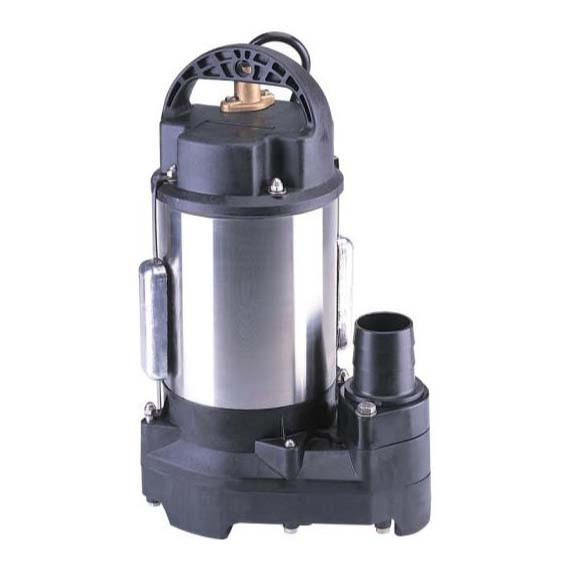 WILO PDV-A750 E POMPA CELUP KURAS KOLAM WILO PDV A750E MANUAL 3 inci