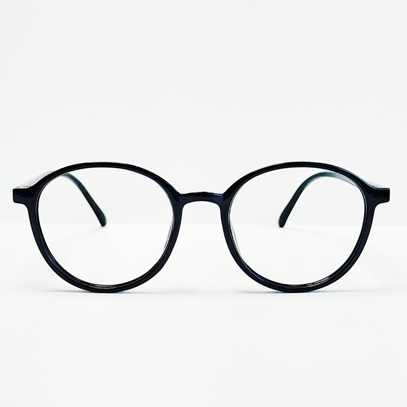 Frame 2186 Sunrise Eyewear Ganti Lensa Minus CRMC / Lensa Anti Radiasi Blueray / Lensa Photocromic /