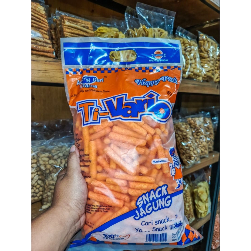 

Tivario Stick Balado