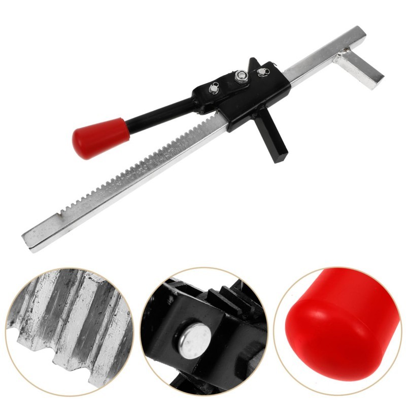 PRODUK BARU Tire Expander 37cm Ekspander Ban Manual Alat Perbaikan Ban Umum Untuk Mobil Dan Sepeda